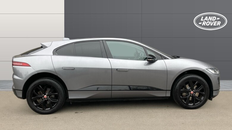 Jaguar I-Pace 294kW EV400 Black 90kWh 5dr Auto [11kW Charger] Electric Estate